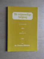 Ds. Jesaias Hillenius - De vrijmoedige toegang tot de troon, Ophalen of Verzenden, Zo goed als nieuw
