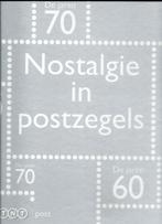Verzameling Pers zegels Nostalgie 50/60/70 in Album+cass, Postzegels en Munten, Postzegels | Nederland, Verzenden, Postfris