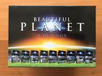 Beautiful Planet Box (9 DVD Box / Speelduur 9 uur), Alle leeftijden, Boxset, Natuur, Ophalen of Verzenden