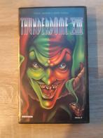 Thunderdome oldschool hardcore gabber ID&T, Cd's en Dvd's, VHS | Documentaire, Tv en Muziek, Alle leeftijden, Ophalen of Verzenden