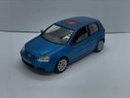 Volkswagen Golf A5 V/5 (Type 1K) 2004 - Schuco, Verzenden, Zo goed als nieuw, Auto, Schuco