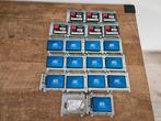 120GB SSD Kingston - GoodRam, met HP Bracket, Computers en Software, Harde schijven, Ophalen of Verzenden, Gebruikt, Laptop