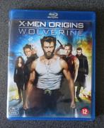 X-Men Origins Wolverine, Blu-Ray Disc, Cd's en Dvd's, Blu-ray, Ophalen of Verzenden, Zo goed als nieuw