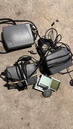 Goed werkende ION displays en opladers, Ophalen, Gebruikt