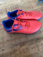 Voetbalschoenen decathlon maat 33, Sport en Fitness, Voetbal, Maat XS of kleiner, Ophalen, Zo goed als nieuw, Schoenen