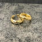 14 k gouden oorbellen, Sieraden, Tassen en Uiterlijk, Oorbellen, Nieuw, Ophalen of Verzenden, Knopjes of Stekers, Goud