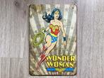 Wand bord Superheldin Wonder Woman.(geen emaill), Ophalen of Verzenden, Nieuw