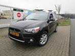 Mitsubishi ASX 1.6 Intense ClearTec, Panoramadak, Voorwielaandrijving, Euro 5, Gebruikt, 4 cilinders