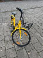 Dames fiets, Fietsen en Brommers, Fietsen | Dames | Damesfietsen, Overige merken, 53 tot 56 cm, Versnellingen, Ophalen of Verzenden