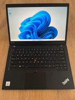 Lenovo thinkpad T14 i5-1021U 16GB ram 512GB nvme, Ophalen of Verzenden, Zo goed als nieuw, 14 inch, 2 tot 3 Ghz