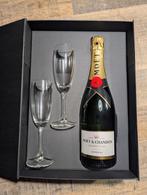 Moët & Chandon Champagne Geschenkset in Doos, Ophalen, Nieuw, Frankrijk, Champagne