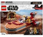 Lego 75271 star wars NIEUW IN DOOS, Ophalen of Verzenden, Nieuw, Complete set, Lego