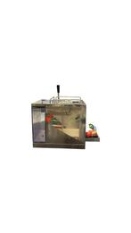 Sjöstrand Espresso Capsule Machine, Overige typen, Ophalen of Verzenden, Zo goed als nieuw, Info.Sjöstrand@gmail.com