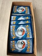 Pokémon Kaarten Bulk - Diverse Sets, Hobby en Vrije tijd, Ophalen of Verzenden, Gebruikt, Meerdere kaarten
