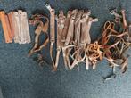 diverse vintage bandjes voor Friese doorlopers, Ophalen, Gebruikt, Friese doorlopers, Overige merken