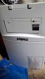 Vaillant combi ketel, Ophalen