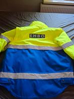 Ehbo kleding, Ophalen, Zo goed als nieuw