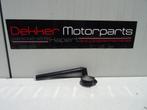 Linker Clipon / Stuurhelft Links Honda CBR600RR 2007-2016, Ophalen of Verzenden, Gebruikt