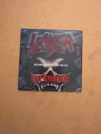 Slayer Live Intrusion promo cd, Ophalen of Verzenden, Zo goed als nieuw