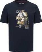 Red Bull Racing Tribute T-shirt Heren Maat S