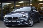 BMW 2 Serie Active Tourer 218i M Sport Aut. Led Navi Head-Up, 65 €/maand, Gebruikt, Euro 6, Bedrijf