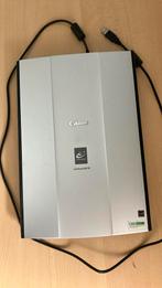 Canon Canoscan lide 90 Flatbed Scanner, Gebruikt, Canon, Ophalen of Verzenden, Windows