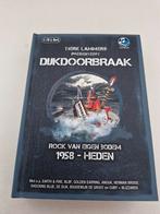 Dijkdoorbraak - Rock van Eigen Bodem Boxset, Cd's en Dvd's, Cd's | Pop, Ophalen of Verzenden, 2000 tot heden, Zo goed als nieuw