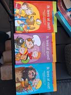 Avi 1 boeken, Ophalen of Verzenden, Zo goed als nieuw