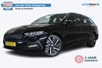 Skoda Octavia Combi 1.0 TSI Sport Business | Incl. 12 maande, Auto's, Skoda, 12 maanden, Stof, Gebruikt, Zwart