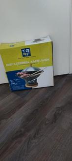 Tafelwok, Ophalen, Nieuw, 4 t/m 7 personen