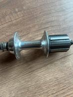 Shimano Dura Ace achternaaf // hub, Gebruikt, Racefiets, Shimano Dura Ace, Ophalen