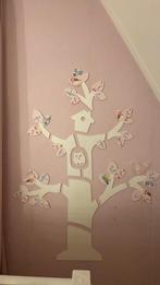 Leuke wandboom, Ophalen of Verzenden, Wanddecoratie