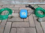 Te koop vijverbeluchting pomp, Tuin en Terras, Ophalen of Verzenden, Gebruikt, Vijverpomp