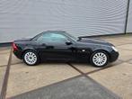 Mercedes-Benz SLK-klasse 230 Kompressor, Euro 2, 65 €/maand, Gebruikt, 4 cilinders