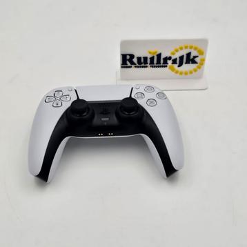 Sony Playstation 5 DualSense controller - Zgan beschikbaar voor biedingen