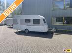 Knaus Sport 420 QD bouwjaar 2025, Bedrijf, Treinzit, Schokbreker, 4 tot 5 meter