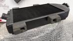 Zundapp KS 125 / 175 Radiator Radiateur RMF, Fietsen en Brommers, Ophalen of Verzenden, Gebruikt
