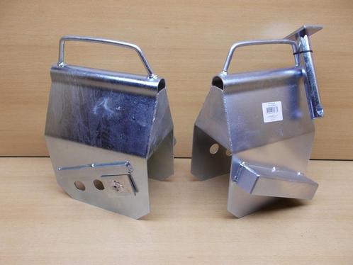 Overdekslot "tasje" ( Disselslot )., Auto diversen, Auto-accessoires, Nieuw, Ophalen of Verzenden
