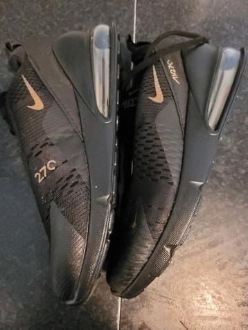 Nike schoenen maat 42 - verkeerd gekocht! beschikbaar voor biedingen