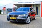 Audi A3 Sportback 1.4 TFSI G-Tron Ambition Pro Line S Aut. X, Auto's, Gebruikt, Euro 6, 4 cilinders, 96 €/maand