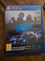 Need For Speed., Spelcomputers en Games, 1 speler, Racen en Vliegen, Ophalen of Verzenden, Zo goed als nieuw