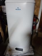 Wesen flat Pro Plus Dry 080., Ophalen, Gebruikt, 20 tot 100 liter, Boiler