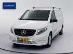 Mercedes-Benz Vito 116 CDI Extra Lang LED L3 Trekhaak Naviga, Auto's, Bestelauto's, Automaat, Achterwielaandrijving, Gebruikt