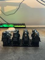 Lego Star Wars Minifiguren Dark Side, Ophalen of Verzenden, Zo goed als nieuw, Actiefiguurtje