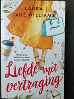 Liefde met vertraging - Laura Jane Williams, Ophalen