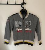 Mitch vest mt 110, Ophalen of Verzenden, Gebruikt, Jongen, Trui of Vest