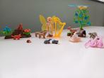 Playmobil set elfje met bosdieren 5451, Ophalen of Verzenden, Zo goed als nieuw, Complete set