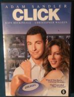 Click, Vanaf 12 jaar, Verzenden, Gebruikt, Fantasy