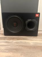 JBL Basspro 12 Subwoofer, Auto diversen, Autospeakers, Ophalen, Zo goed als nieuw