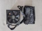 PSU Sharkoon 550W WPM Gold Zero, Computers en Software, Interne voedingen, Ophalen of Verzenden, Zo goed als nieuw